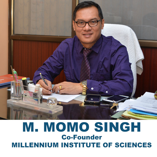 MOIRANGTHEM MOMO SINGH