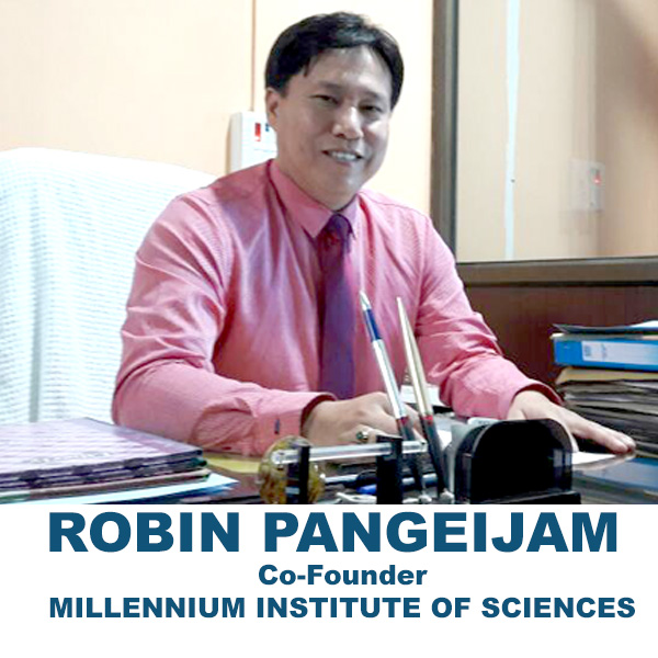 ROBIN PANGEIJAM